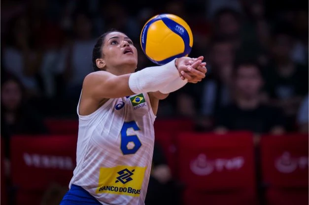 Nyeme Seleção