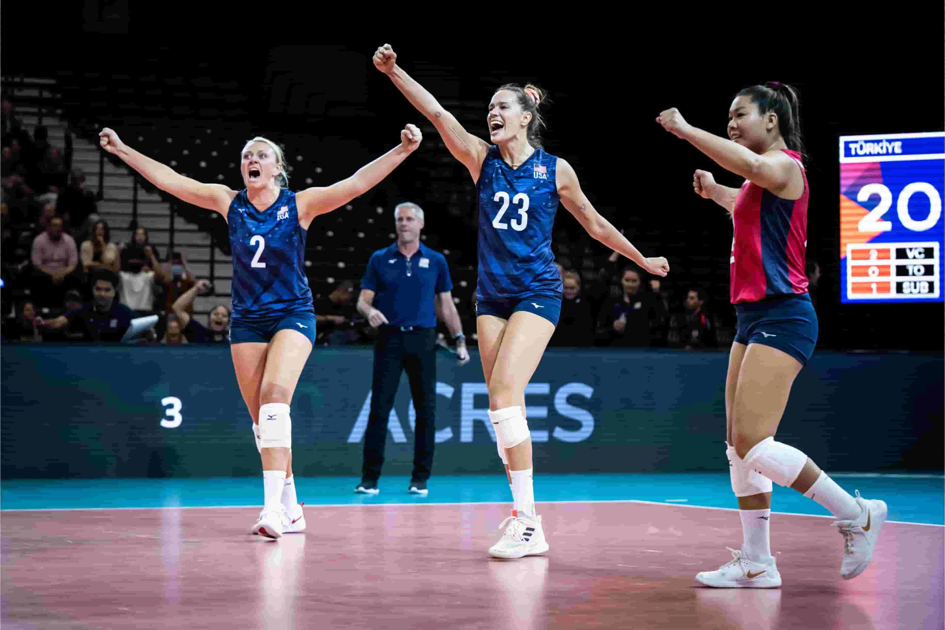 VNL