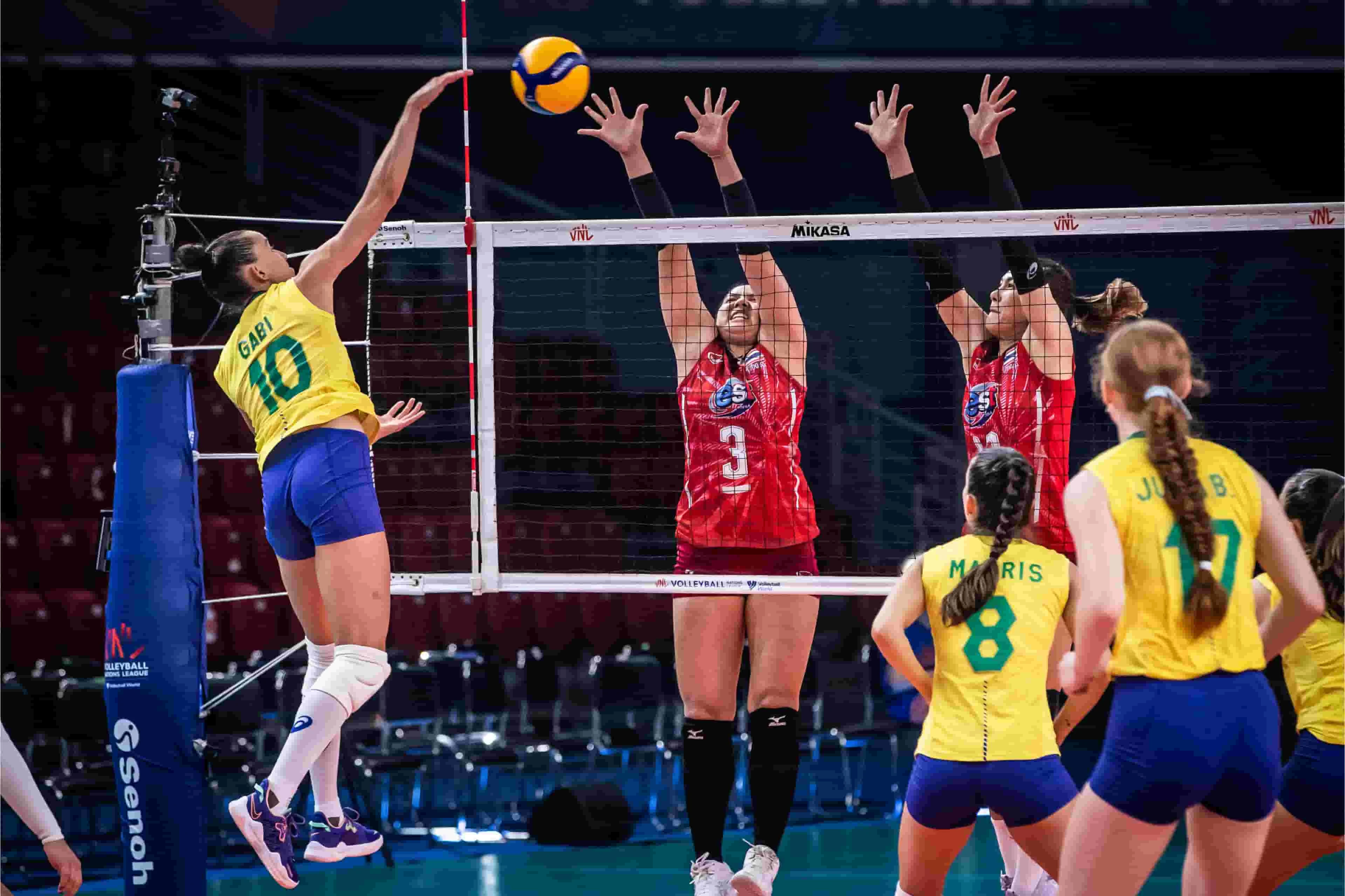 Brasil Julia Bergmann