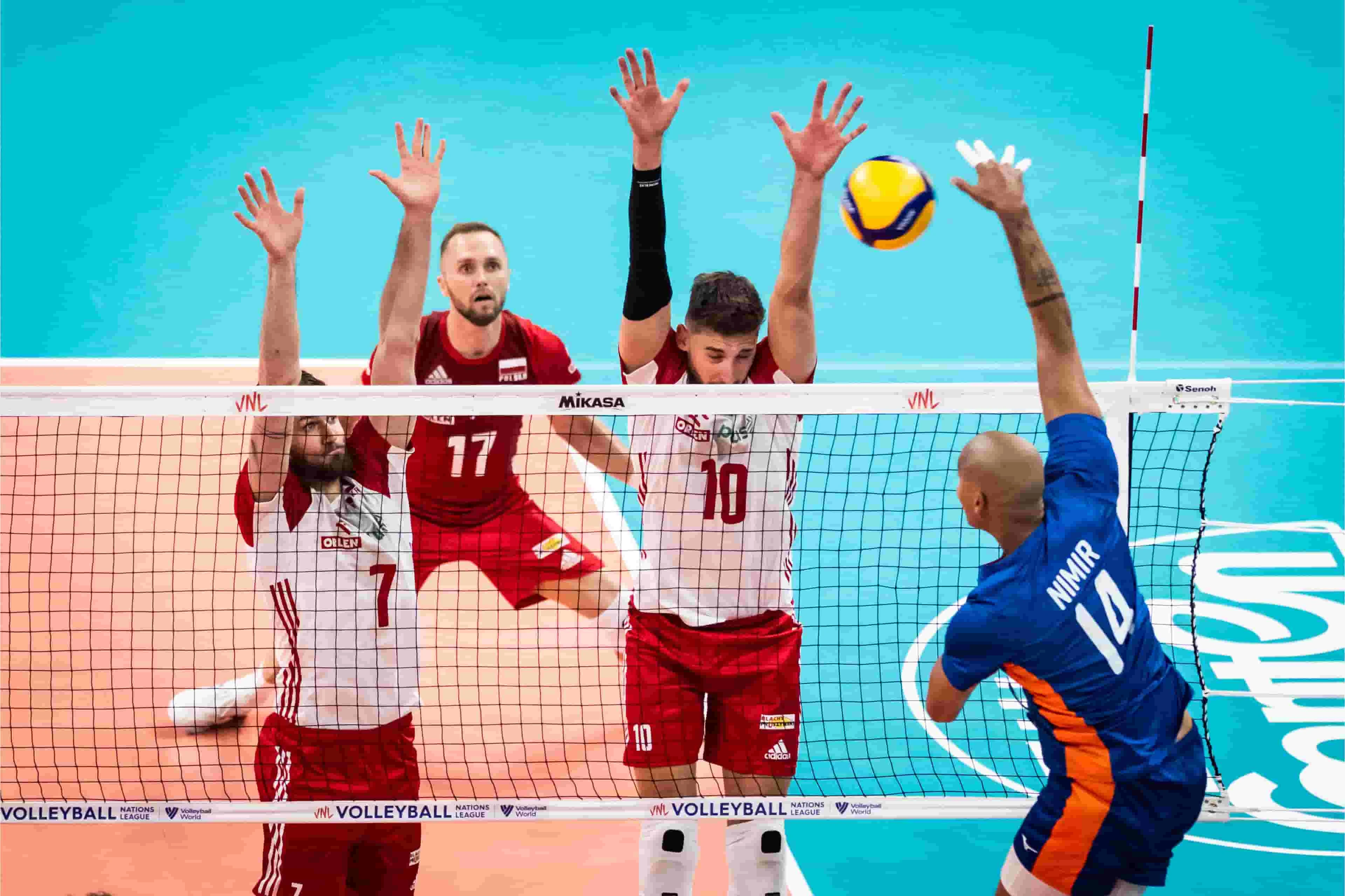 VNL
