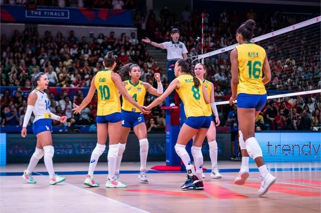 Brasil