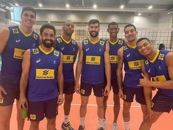 Léo Seleção