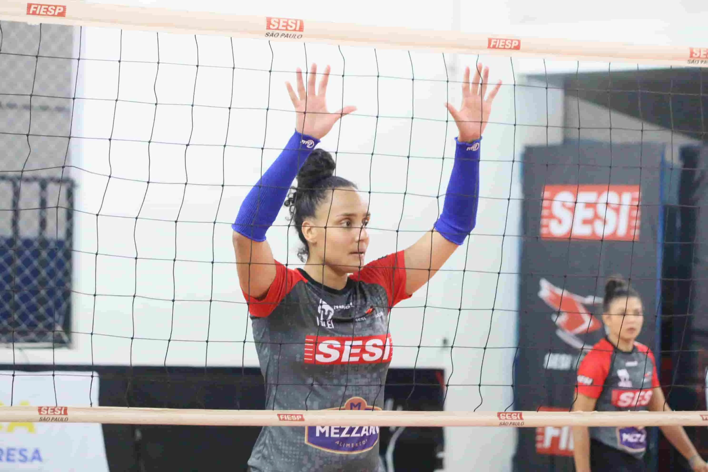 Sesi Bauru