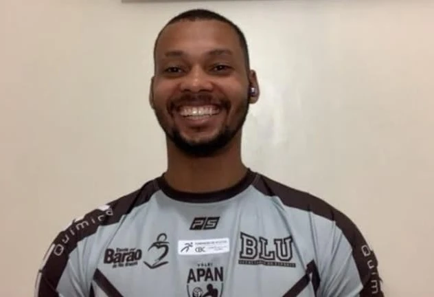 Alan Apan