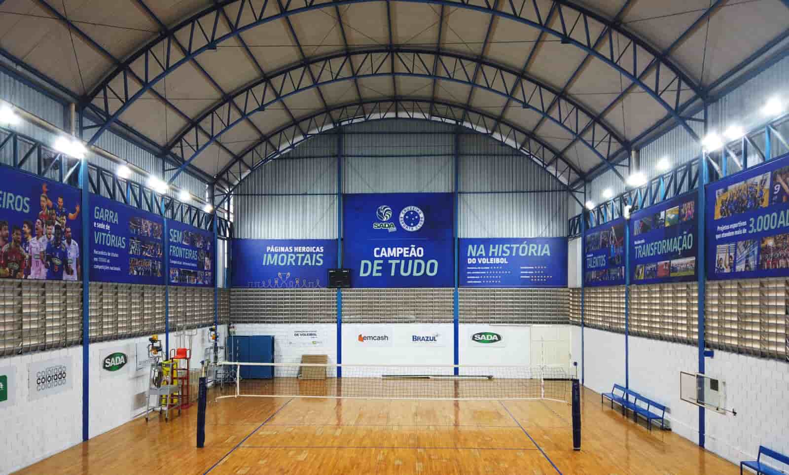 Sada Cruzeiro