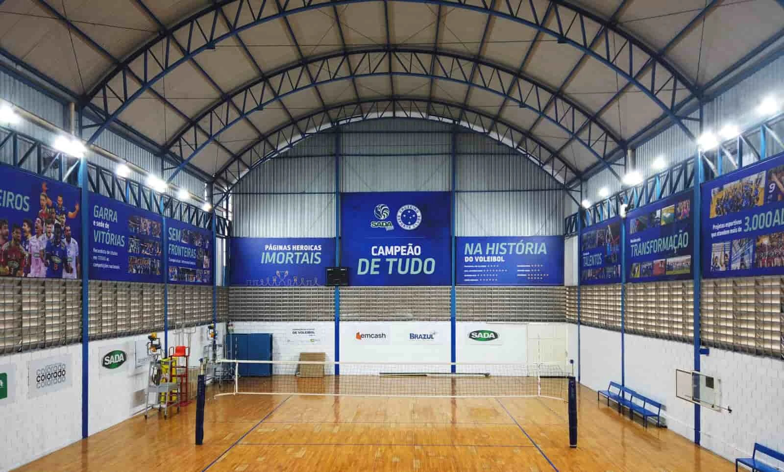 Sada Cruzeiro