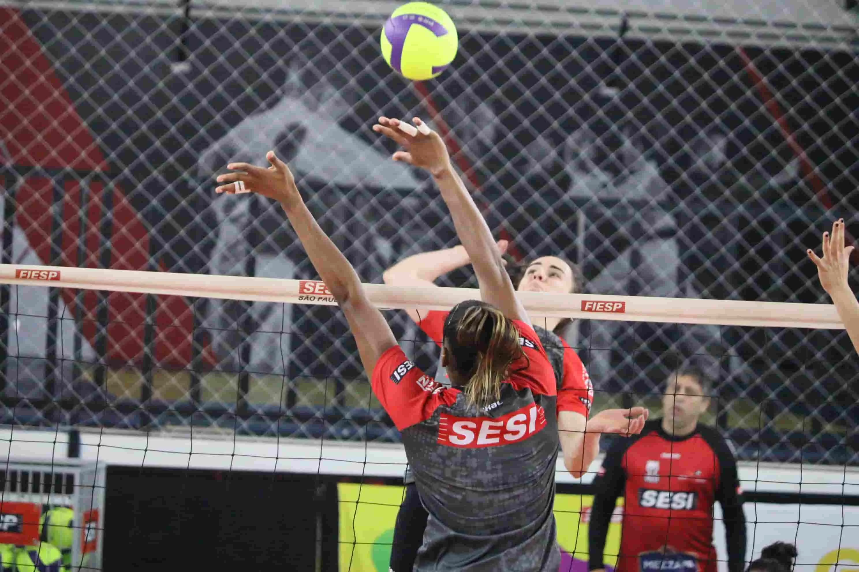 Sesi Bauru