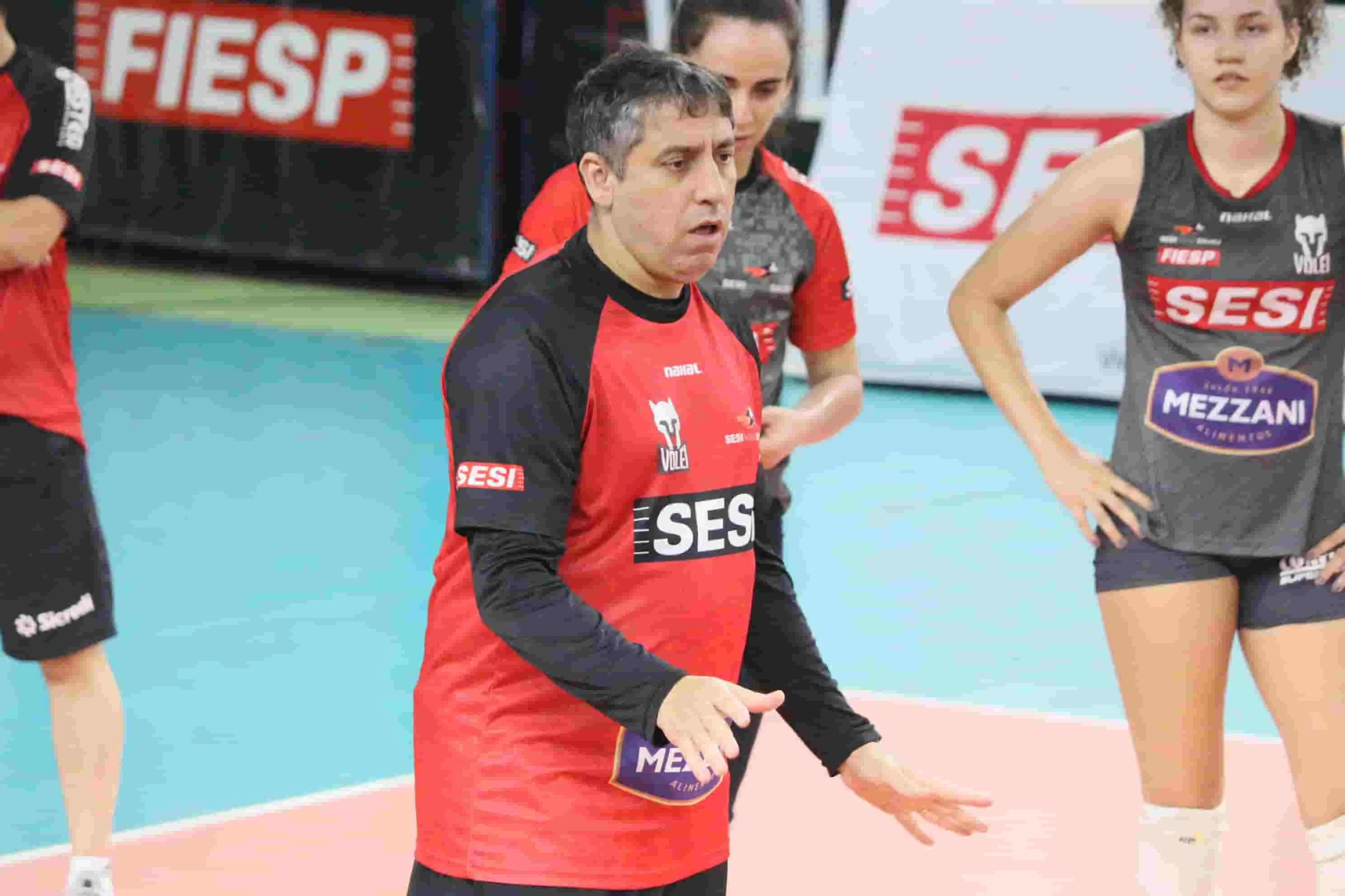 Sesi Bauru