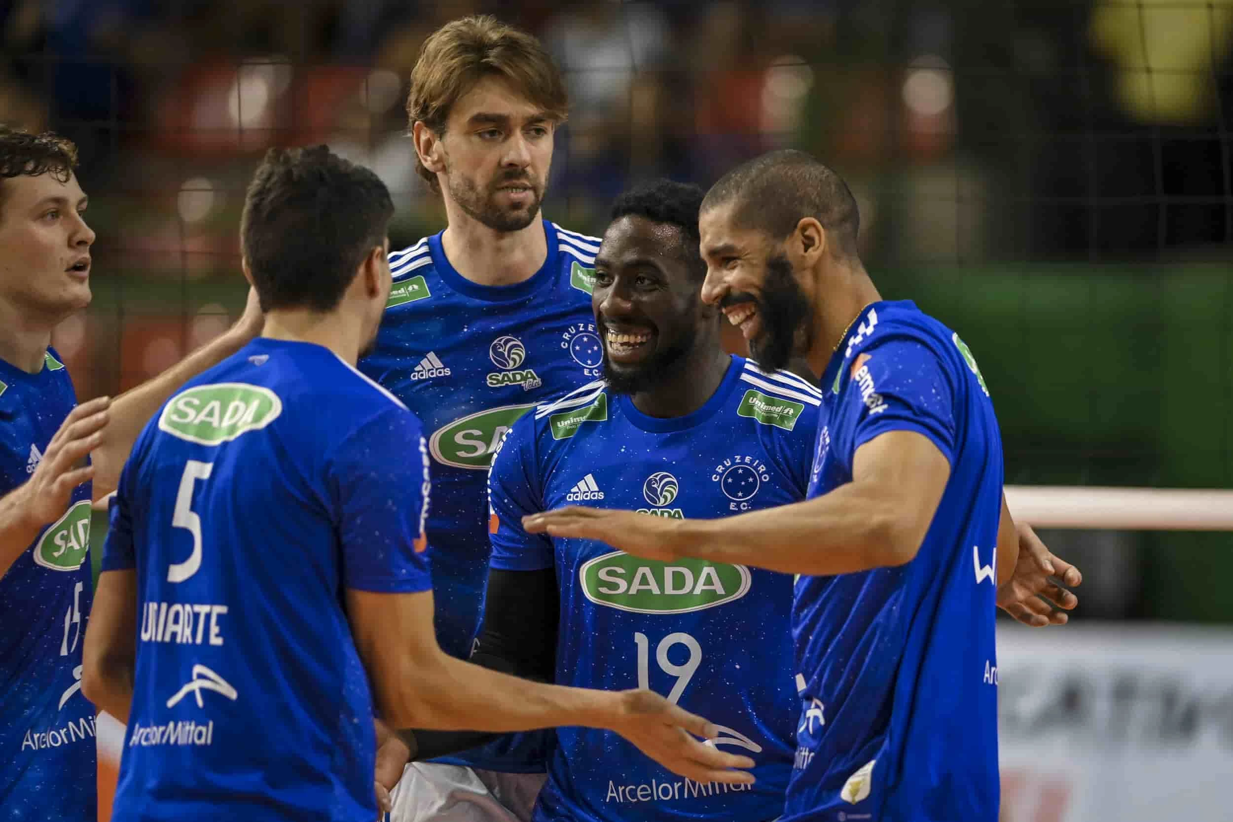 Sada Cruzeiro Filipe