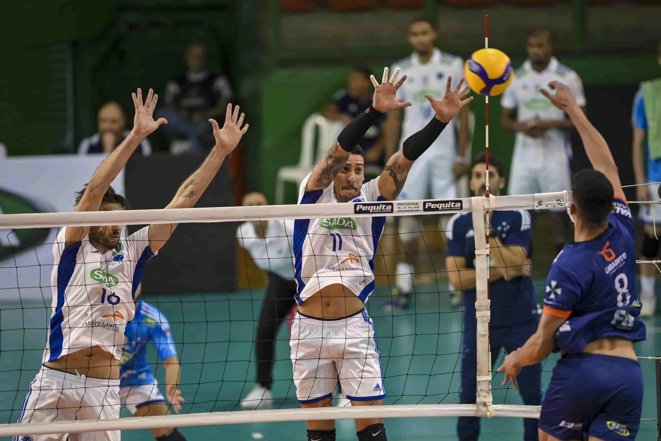 Sada Cruzeiro