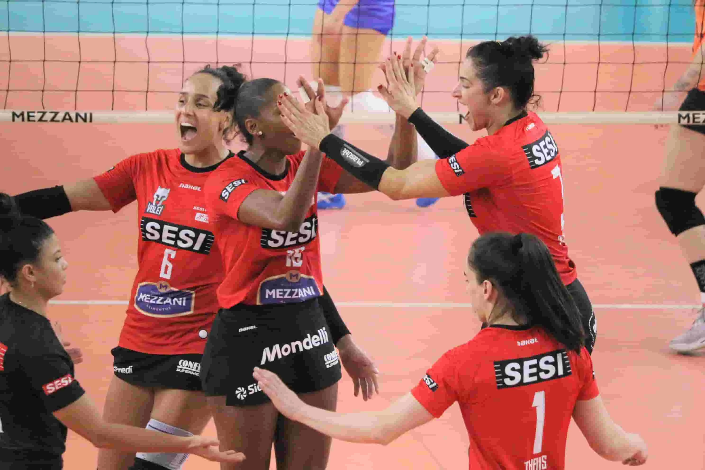 Sesi Bauru