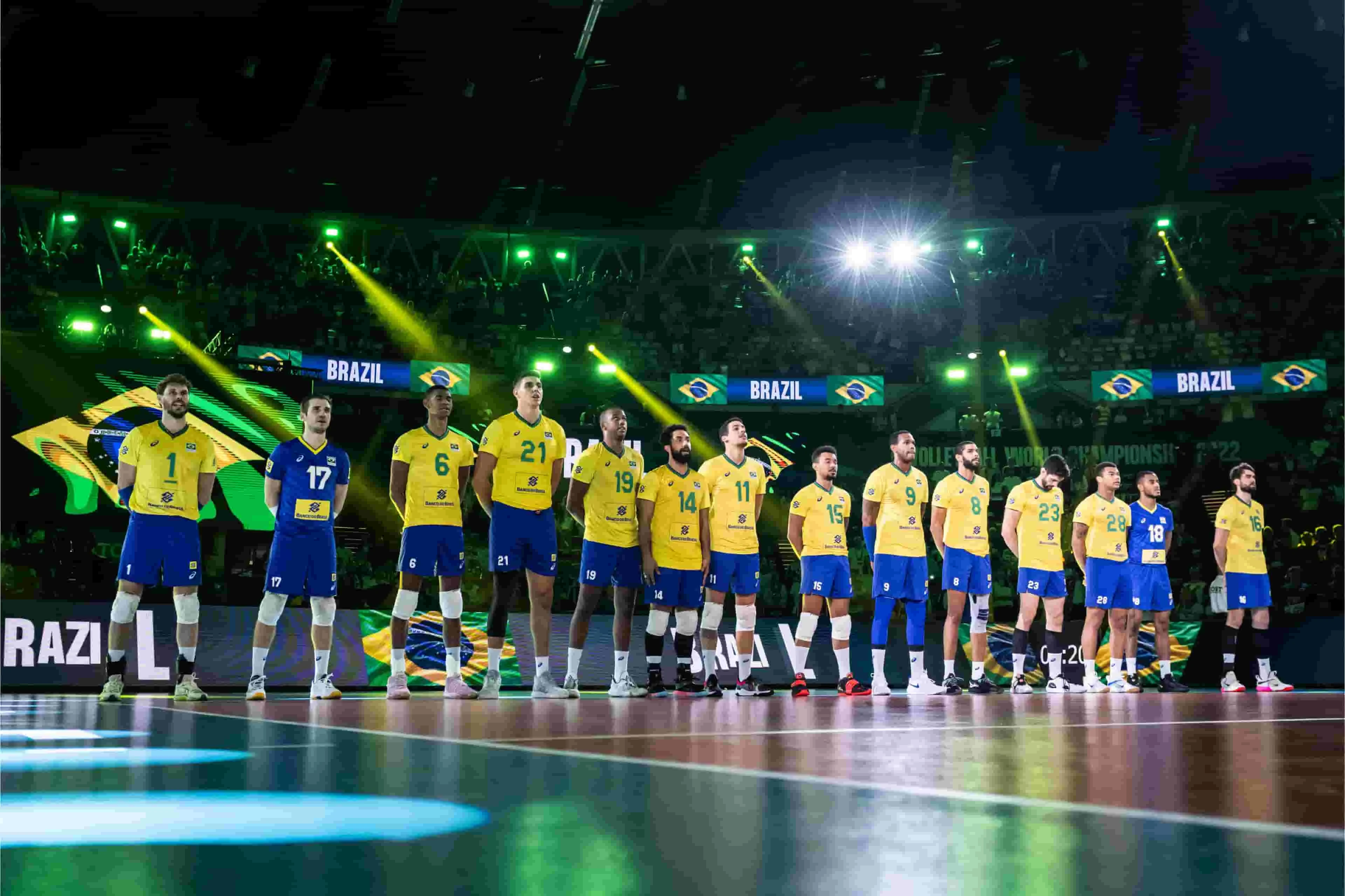 Brasil
