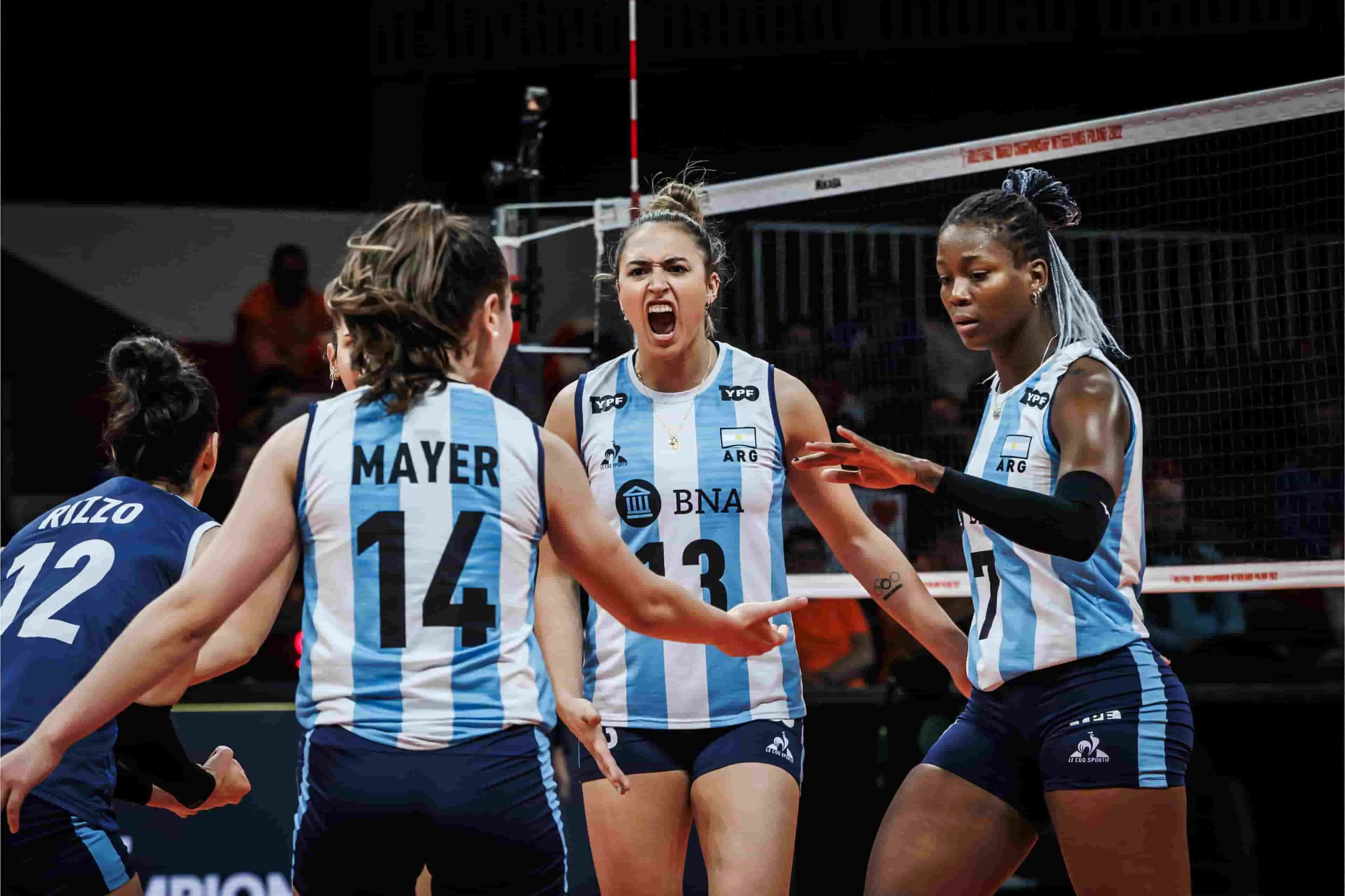 Argentina