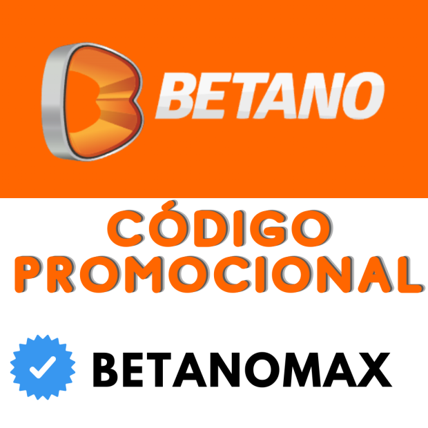 Código Promocional Betano e Bônus em 2023