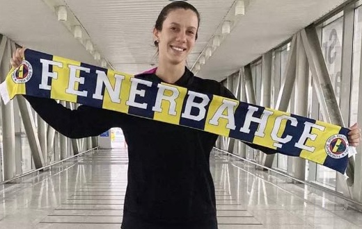 Fenerbahce Macris