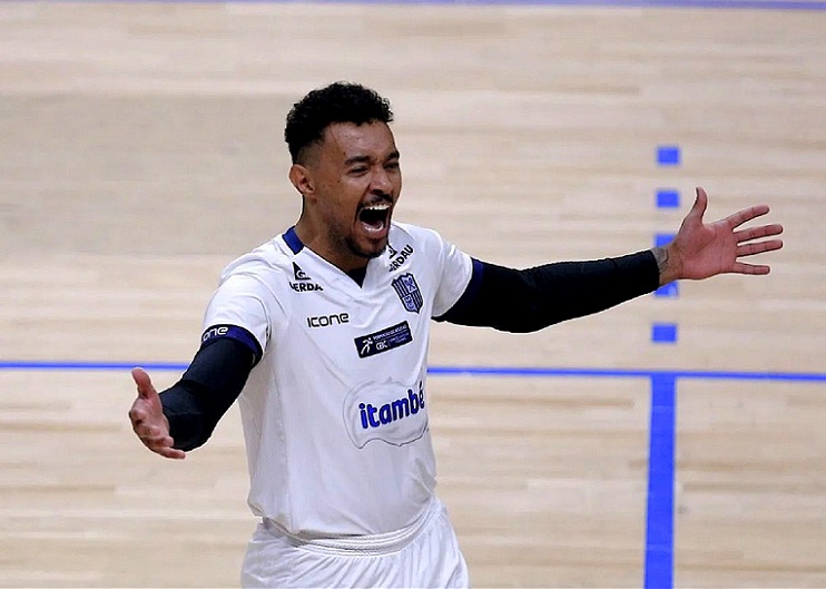 Classificação da Superliga volta a ter o Minas na liderança – Web Vôlei