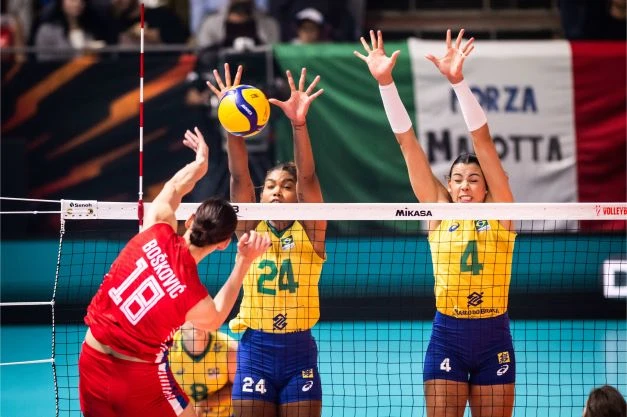 Brasil jogos