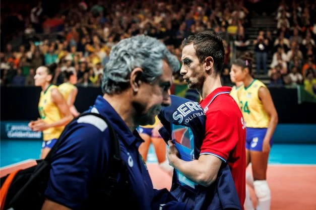 Mundial Feminino de Vôlei