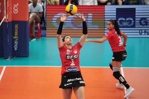 Tabela do Paulista feminino de 2023 é divulgada – Web Vôlei