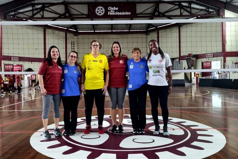 Mulheres