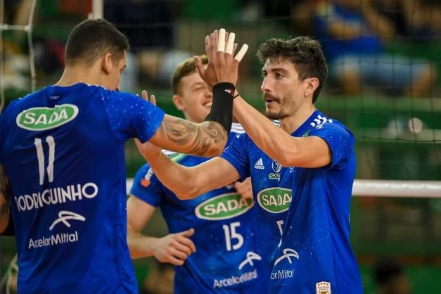 Sada Cruzeiro