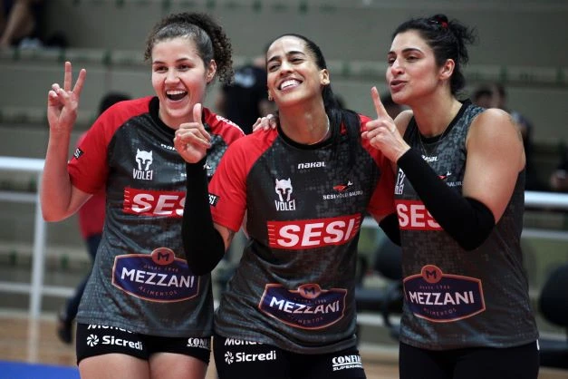 Sesi Bauru