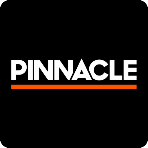 Logo Pinnacle