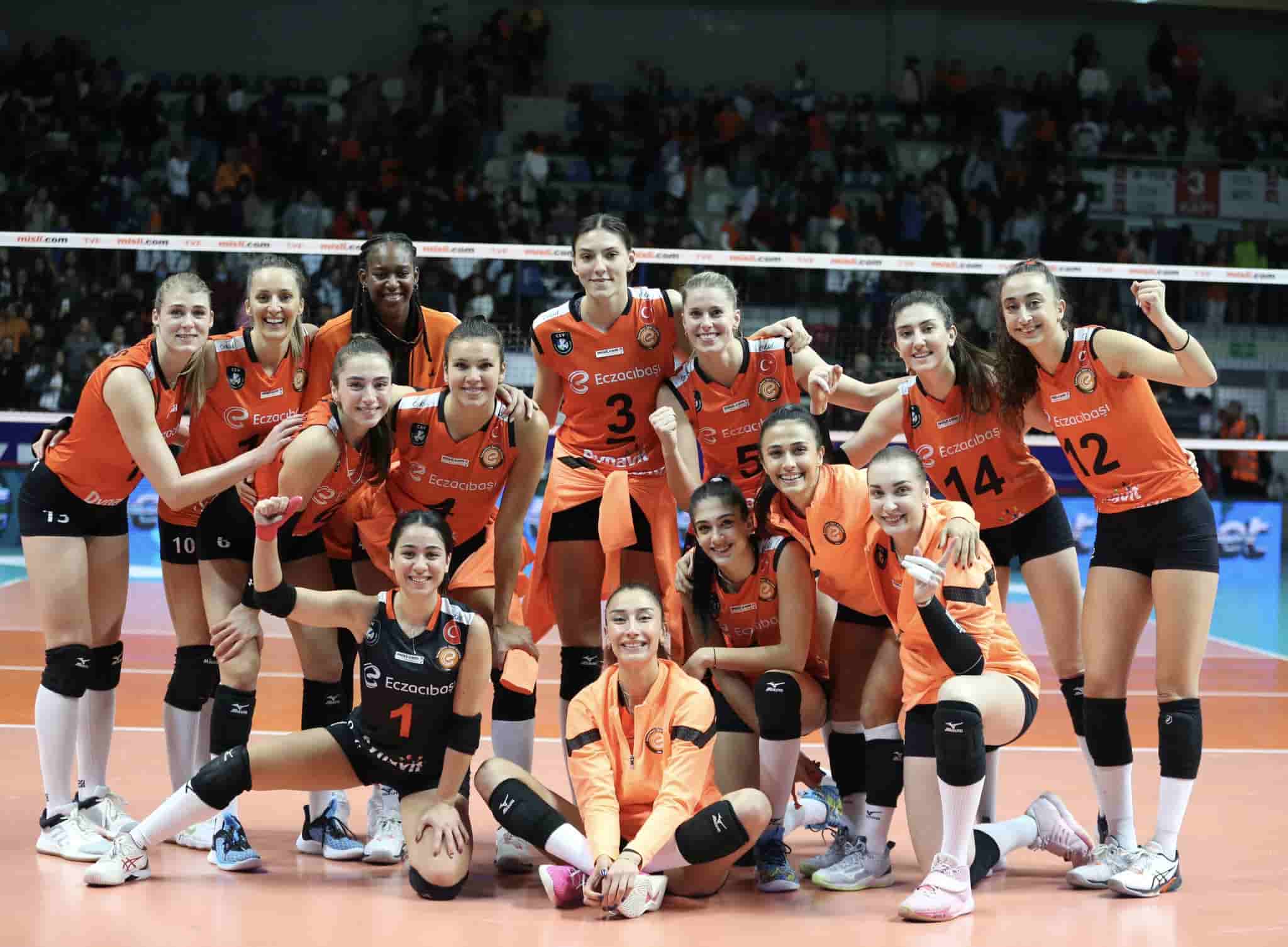 Eczacibasi