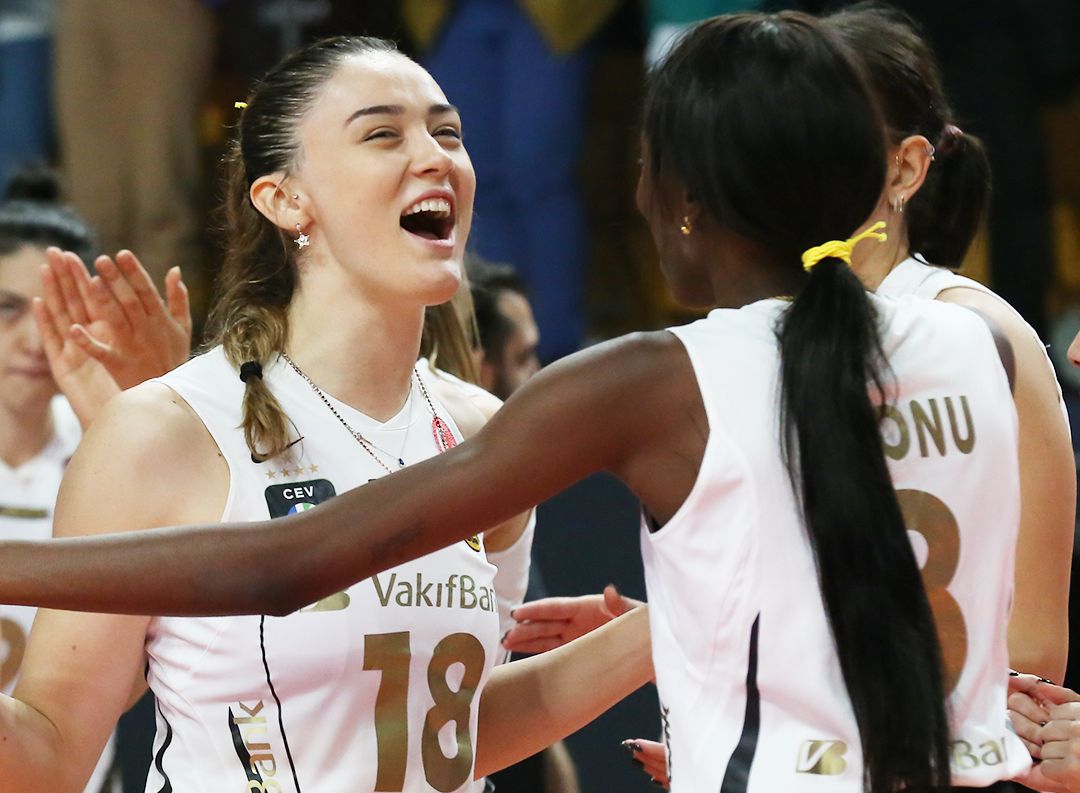 Mundial Feminino de Vôlei: Brasil encara Itália de Egonu; veja jogos da  segunda fase