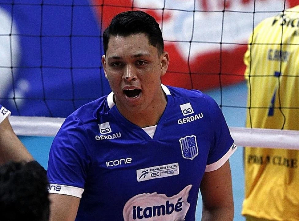 Matheus Pinta