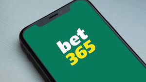 Bet365 app