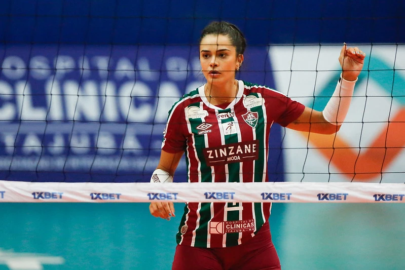 Fluminense Lara
