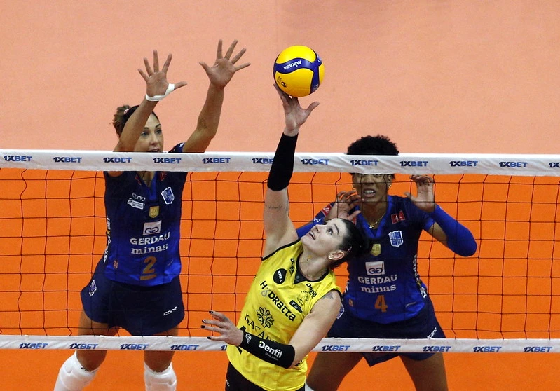 CBV Transmissões