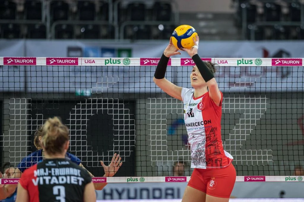 Roberta LKS Lodz