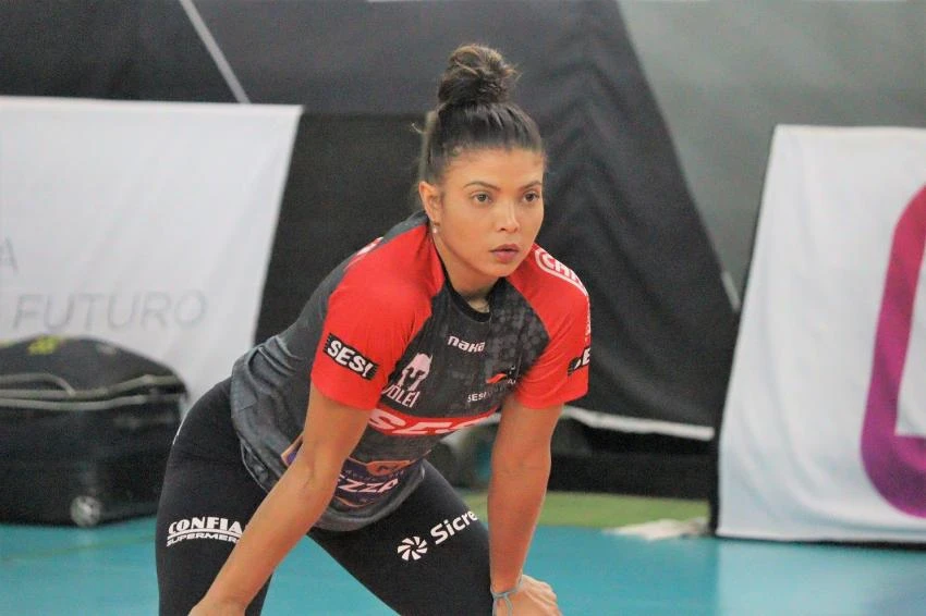léia