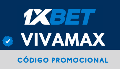 Codigo promocional 1xbet