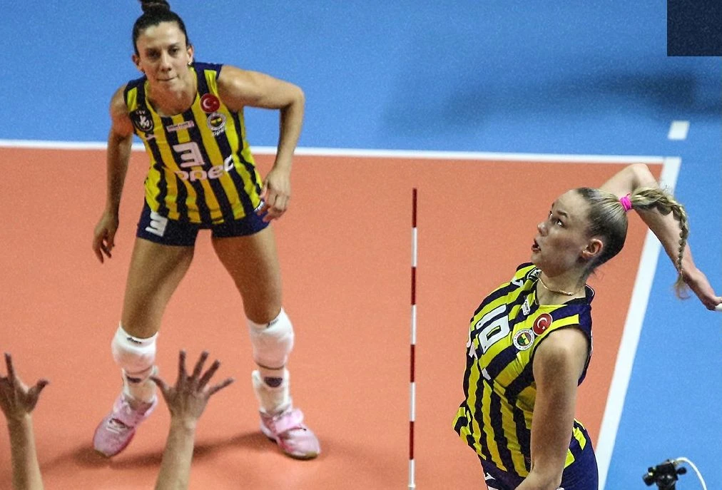 Fenerbahce