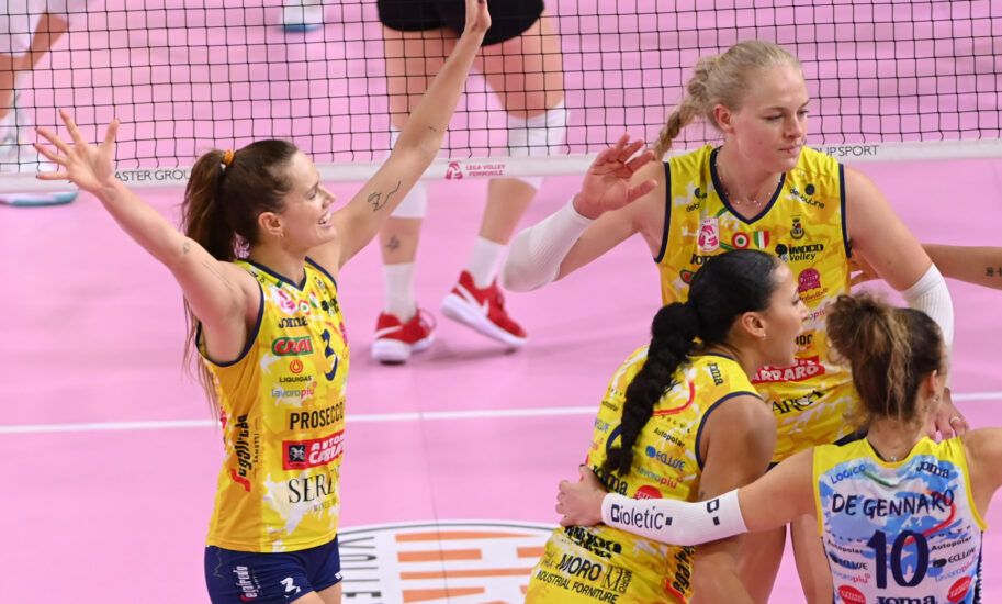 Confira a seleção do Mundial de Clubes. Haak é MVP – Web Vôlei