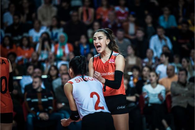 Eczacibasi