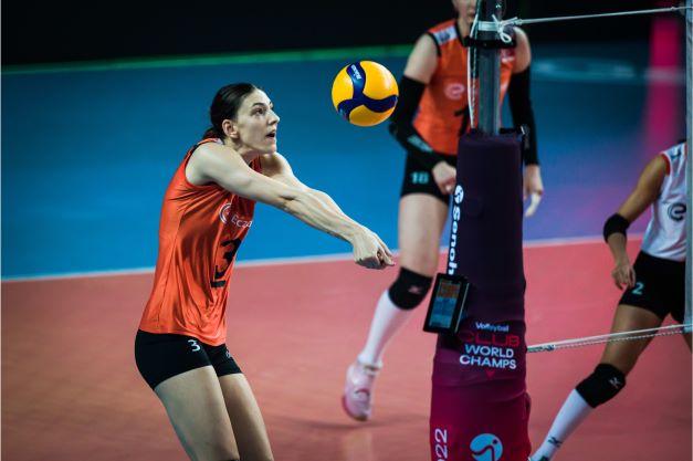 Eczacibasi