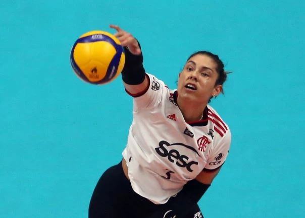 Bruna Honório
