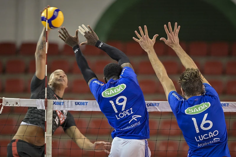 Canal Vôlei Brasil
