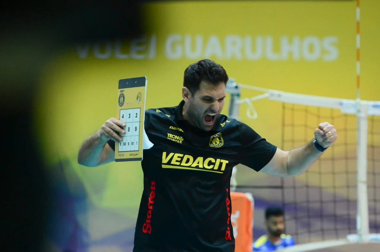 Vedacit Guarulhos - Guilherme Novaes