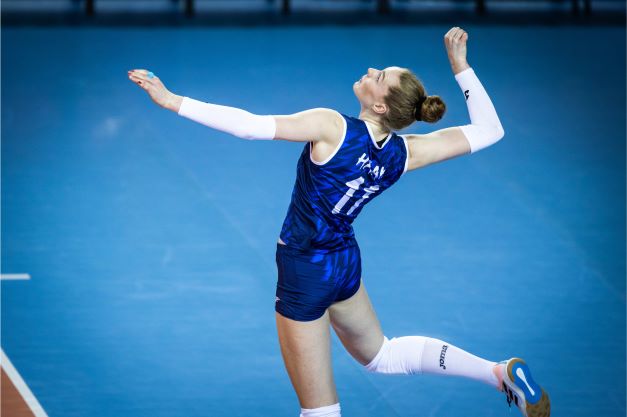 German 2. Bundesliga Süd 2023/24 » partidas :: Volleybox Feminino