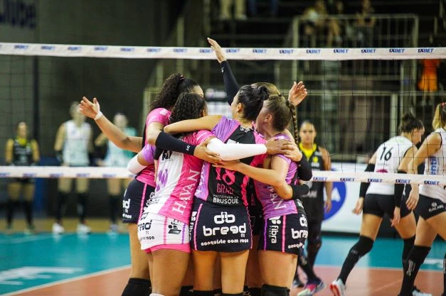 CBV Superliga B