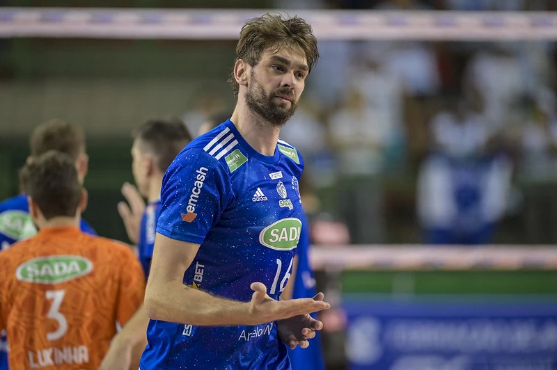 Sada Cruzeiro Lucão