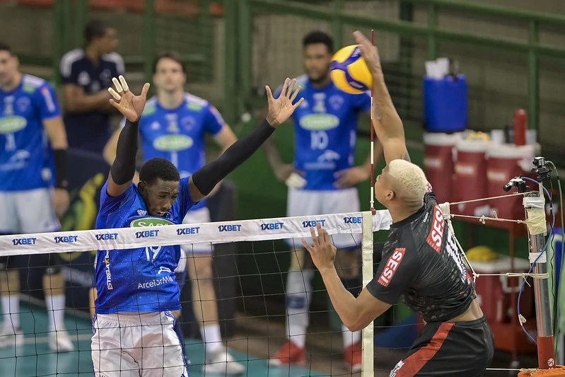 Superliga Transmissões
