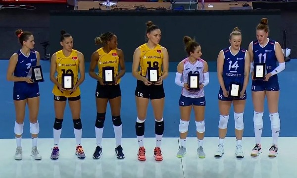 Mundial de Clubes de Vôlei Feminino 2023: programação do Praia