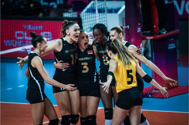 Vakifbank