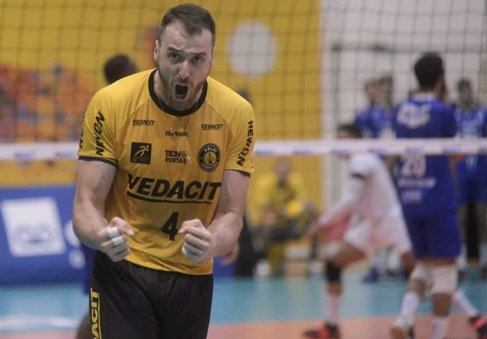 Vedacit Guarulhos Superliga